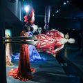 Triển lãm “Iris van Herpen: Sculpting the Senses” ở bảo tàng Pháp