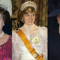 Công nương Kate Middleton và bộ sưu tập trang sức độc quyền, được thừa hưởng từ Nữ hoàng Elizabeth II
