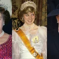 Công nương Kate Middleton và bộ sưu tập trang sức độc quyền, được thừa hưởng từ Nữ hoàng Elizabeth II