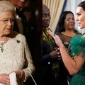 Công nương Kate Middleton và bộ sưu tập trang sức độc quyền, được thừa hưởng từ Nữ hoàng Elizabeth II