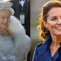 Công nương Kate Middleton và bộ sưu tập trang sức độc quyền, được thừa hưởng từ Nữ hoàng Elizabeth II