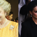 Công nương Kate Middleton và bộ sưu tập trang sức độc quyền, được thừa hưởng từ Nữ hoàng Elizabeth II