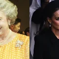 Công nương Kate Middleton và bộ sưu tập trang sức độc quyền, được thừa hưởng từ Nữ hoàng Elizabeth II