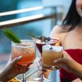 Từ buffet đến bar tầng thượng: Khám phá hàng loạt lựa chọn ẩm thực tại Sheraton Saigon Hotel & Towers