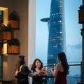 Từ buffet đến bar tầng thượng: Khám phá hàng loạt lựa chọn ẩm thực tại Sheraton Saigon Hotel & Towers