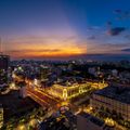 Từ buffet đến bar tầng thượng: Khám phá hàng loạt lựa chọn ẩm thực tại Sheraton Saigon Hotel & Towers