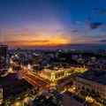 Từ buffet đến bar tầng thượng: Khám phá hàng loạt lựa chọn ẩm thực tại Sheraton Saigon Hotel & Towers
