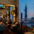 Từ buffet đến bar tầng thượng: Khám phá hàng loạt lựa chọn ẩm thực tại Sheraton Saigon Hotel & Towers
