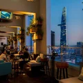 Từ buffet đến bar tầng thượng: Khám phá hàng loạt lựa chọn ẩm thực tại Sheraton Saigon Hotel & Towers