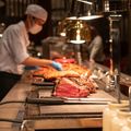 Từ buffet đến bar tầng thượng: Khám phá hàng loạt lựa chọn ẩm thực tại Sheraton Saigon Hotel & Towers