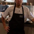 Đầu bếp Akmal Anuar từ Nhà hàng Otoro, Abu Dhabi, Danh sách Bib Gourmand của Michelin