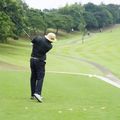 Sân bao gồm 27 hố, được chia thành hai sân nhỏ khác nhau. Ảnh: Golftimes