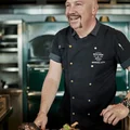 Đầu bếp Marshall Allan Roth từ Nhà hàng Butcher & Still, Danh sách Michelin-Selected