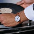 Review đồng hồ Vacheron Constantin Fiftysix 4600E vàng hồng