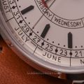 Đồng hồ Patek Philippe Complications 5212A