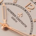 Review đồng hồ Vacheron Constantin Fiftysix 4600E vàng hồng