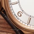 Review đồng hồ Vacheron Constantin Fiftysix 4600E vàng hồng