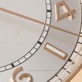 Review đồng hồ Vacheron Constantin Fiftysix 4600E vàng hồng