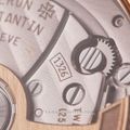 Review đồng hồ Vacheron Constantin Fiftysix 4600E vàng hồng