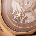 Review đồng hồ Vacheron Constantin Fiftysix 4600E vàng hồng