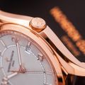 Review đồng hồ Vacheron Constantin Fiftysix 4600E vàng hồng