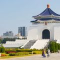 Đài tưởng niệm Tưởng Giới Thạch ivivu 1