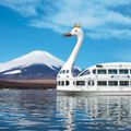 Yamanaka Swan Cruising ivivu 3