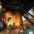 Bảo tàng bom nguyên tử Nagasaki.
