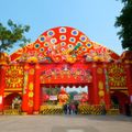Công viên Việt Tú ivivu 1