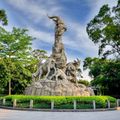 Công viên Việt Tú ivivu 2