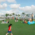 Khu văn hóa Tây Cửu Long ivivu 1