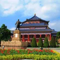 Nhà tưởng niệm Tôn Trung Sơn ivivu 1