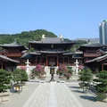 Thiền viện Chí Liên ivivu 1