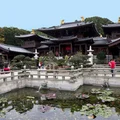 Thiền viện Chí Liên ivivu 2
