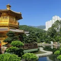 Thiền viện Chí Liên ivivu 3