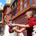 Tu viện Songzalin ivivu 4