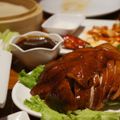Vịt quay Bắc Kinh ivivu 1