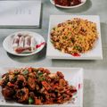 Phần xương sau khi lọc thịt và da được mang đi chế biến thành những món hấp dẫn không kém. Ảnh: @chidaobaodimsum