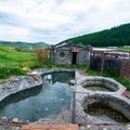 tsenkher-hot-spring-resort
