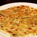Bánh lúa mạch thịt lợn