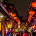 Phố Cẩm Lý ivivu 2
