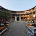 Phúc Kiến thổ lâu ivivu 2