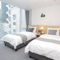 Superior Twin Room.