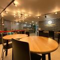 Khu vực sảnh chờ