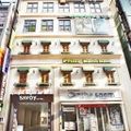 Savoy Myeongdong Seoul ivivu 1
