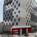 Travelodge- Myeongdong -Euljiro-ivivu