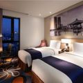 Travelodge Myeongdong Euljiro ivivu 5