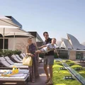 khách sạn Park Hyatt Sydney