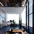 Căn hộ Penthouse đắt đỏ 