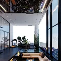 Căn hộ Penthouse đắt đỏ 